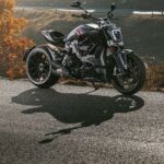 Ducati XDiavel Black Star 