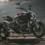 Ducati XDiavel Black Star 