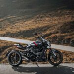 Ducati XDiavel Black Star 