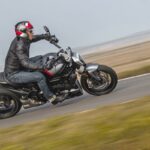 Ducati XDiavel Black Star 