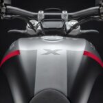 Ducati XDiavel Black Star 