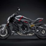 Ducati XDiavel Black Star 