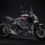 Ducati XDiavel Black Star 