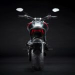 Ducati XDiavel Black Star 