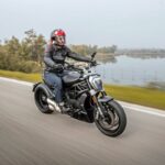 Ducati XDiavel Dark 2021