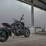 Ducati XDiavel Dark 2021