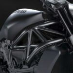 Ducati XDiavel Dark 2021