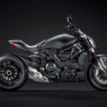 Ducati XDiavel Dark 2021