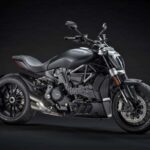 Ducati XDiavel Dark 2021