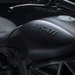 Ducati XDiavel Dark 2021