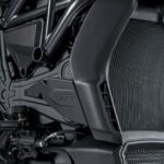 Ducati XDiavel Dark 2021