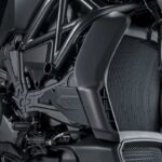 Ducati XDiavel Dark 2021