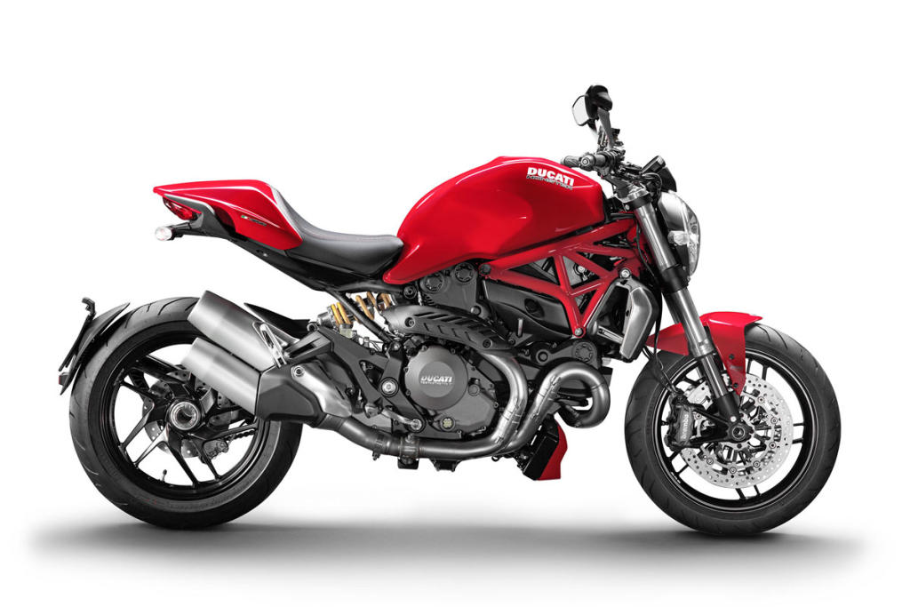 Ofertas Ducati: más accesibles que nunca en noviembre 2 ducati