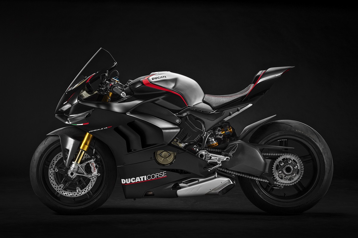 ducati panigale v4 sp 1