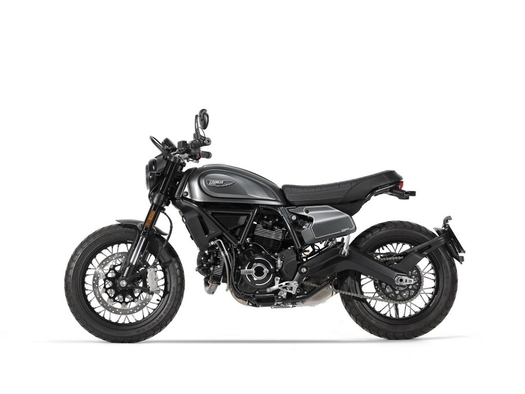 ducati scrambler nightshift 1