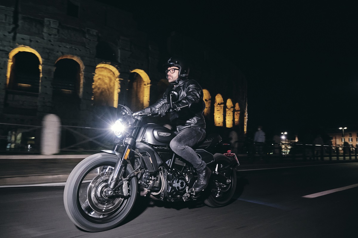 ducati scrambler nightshift 1 1