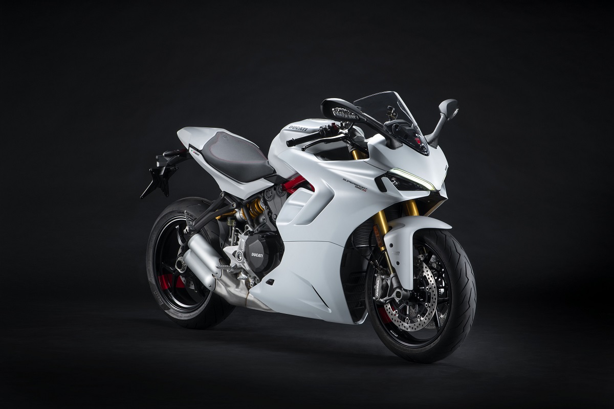 ducati supersport 950 6