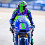 Enea Bastianini: Campeón del Mundo de Moto2 2020