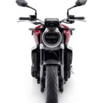 Honda CB 1000 R 2021