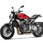 Honda CB 1000 R 2021