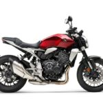 Honda CB 1000 R 2021