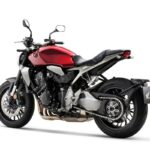 Honda CB 1000 R 2021