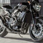 Honda CB 1000 R 2021