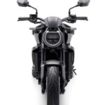 Honda CB 1000 R 2021