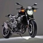 Honda CB 1000 R 2021