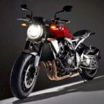 Honda CB 1000 R 2021