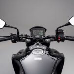 Honda CB 1000 R 2021