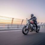 Honda CB 1000 R 2021
