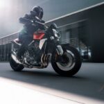 Honda CB 1000 R 2021