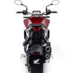 Honda CB 1000 R 2021