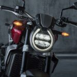 Honda CB 1000 R 2021