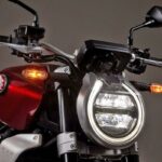 Honda CB 1000 R 2021