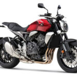 Honda CB 1000 R 2021