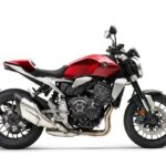 Honda CB 1000 R 2021