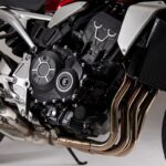 Honda CB 1000 R 2021