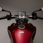 Honda CB 1000 R 2021