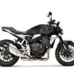 Honda CB 1000 R 2021