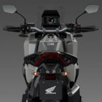 Honda X-ADV 2021