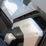 Honda X-ADV 2021