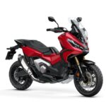 Honda X-ADV 2021