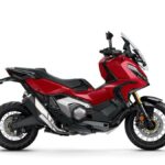 Honda X-ADV 2021