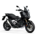 Honda X-ADV 2021