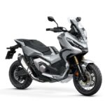 Honda X-ADV 2021