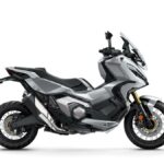 Honda X-ADV 2021