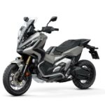 Honda X-ADV 2021