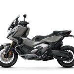 Honda X-ADV 2021